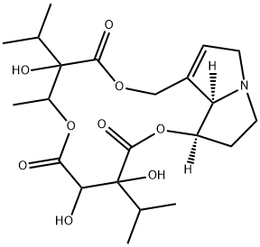 SPIRALINE Structure