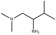 1,2-Butanediamine,N1,N1,3-trimethyl-(9CI) Structure