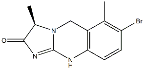 Ro 15-2041 Structure