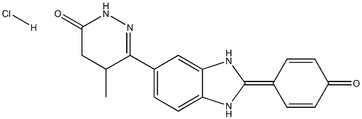 UD CG 212 Cl 구조식 이미지