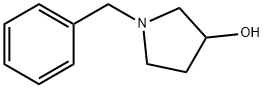 775-15-5 N-Benzyl-3-pyrrolidinol 