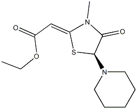 Etozolin 구조식 이미지