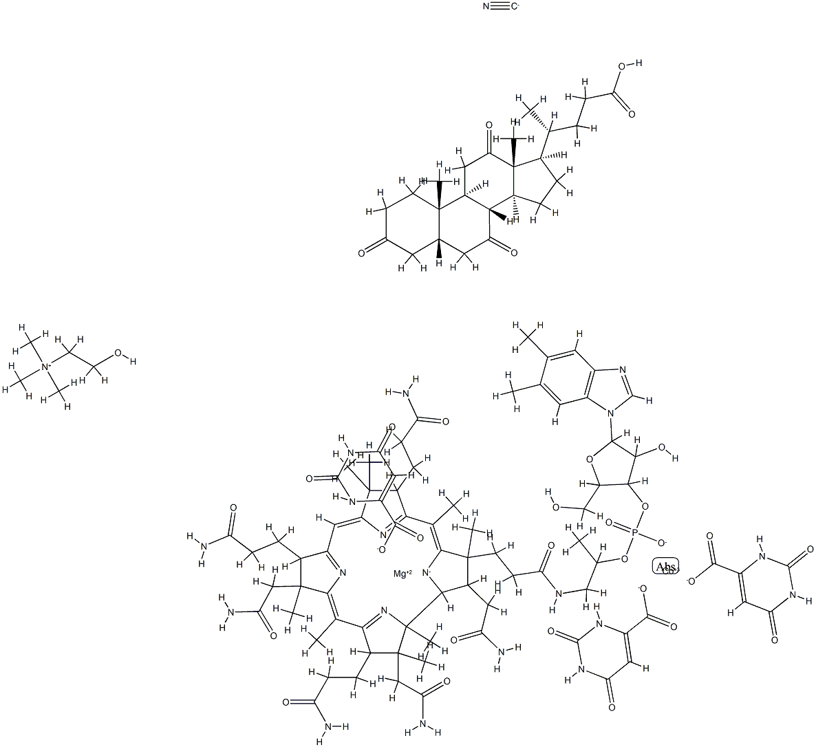 Hepavis Structure