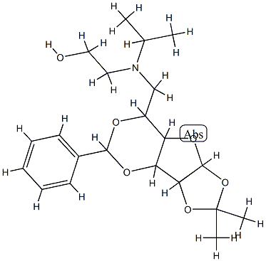 NSC46332 Structure