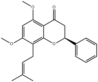 Candidone Structure