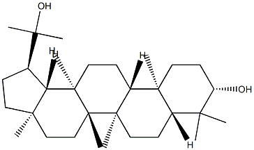 Monoginol A Structure