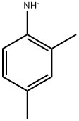 벤젠아민,2,4-디메틸-,이온(1-)(9CI) 구조식 이미지