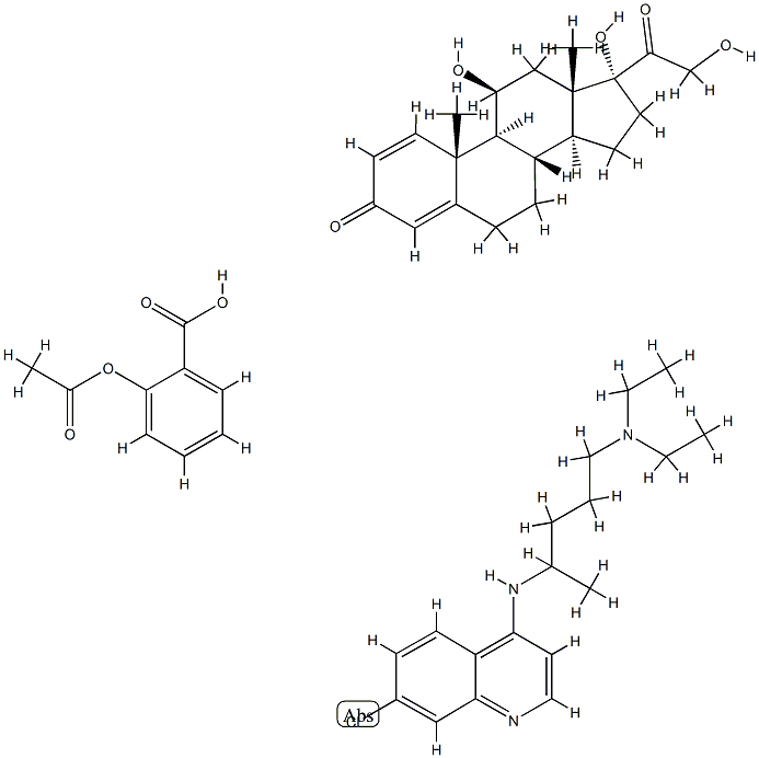 presocyl Structure