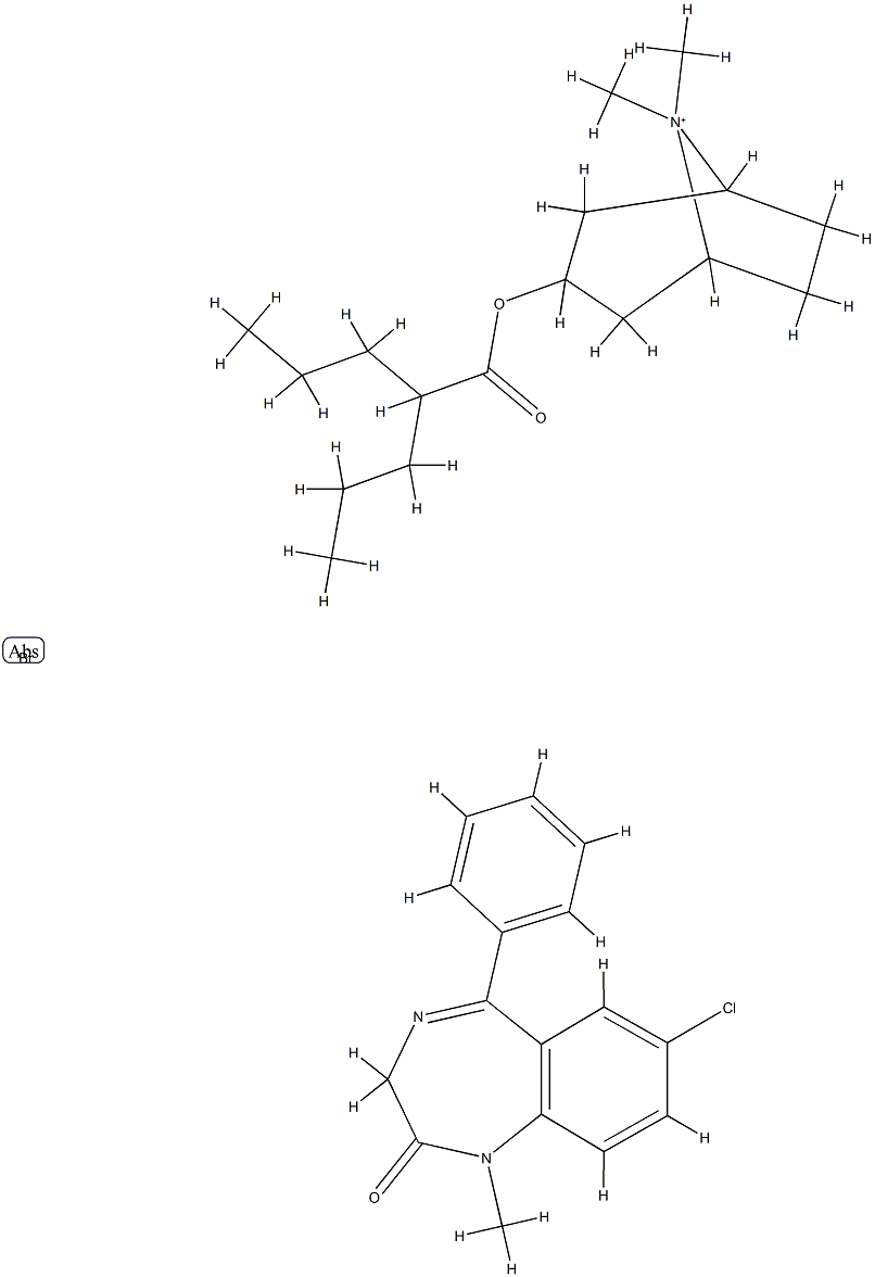 valpinax Structure