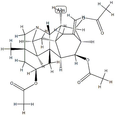 Guan-fu base G Structure