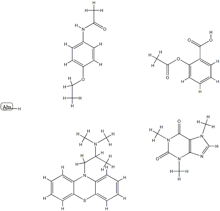 Synalgos Structure