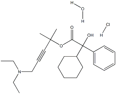 Urespan (tn) 구조식 이미지