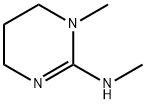2-피리미딘아민,1,4,5,6-테트라히드로-N,1-디메틸-(9CI) 구조식 이미지