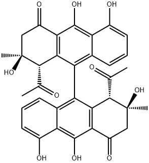 A 39183A Structure