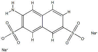 Amino R Salt Structure