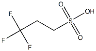 Poly(difluoromethylene), .alpha.-fluoro-.omega.-(2-sulfoethyl)- 구조식 이미지