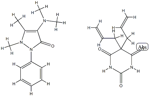 eunalgit Structure