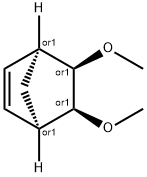 5-Norbornene-2,3-dimethanol,endo-cis-(6CI) 구조식 이미지