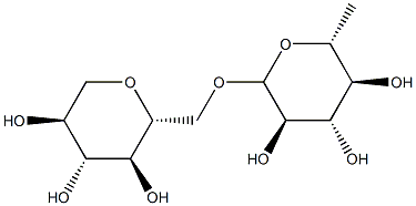 POE (50) LANOLIN Structure