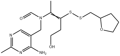 804-30-8 Fursultiamine