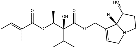 Scorpioidine Structure