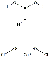 Eusol Structure