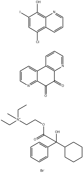 Mexaform Structure