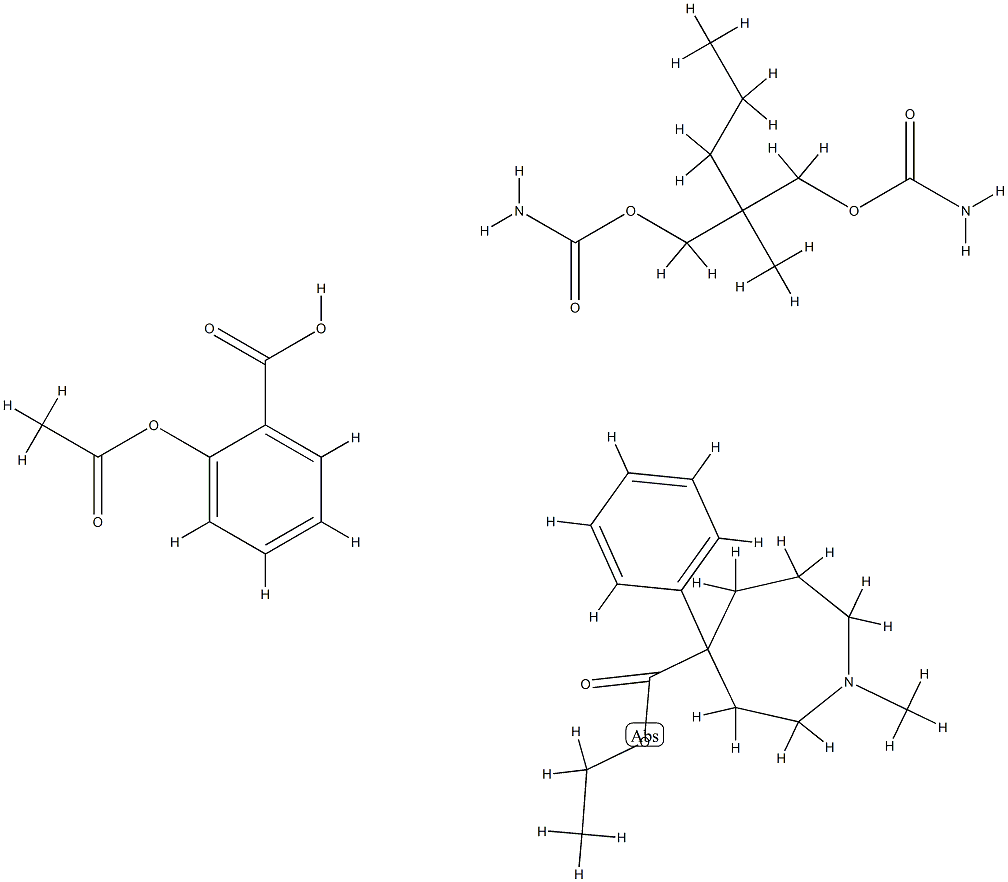 equagesic Structure