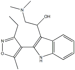 SaRI 59-801 Structure