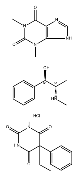 Tedral Structure