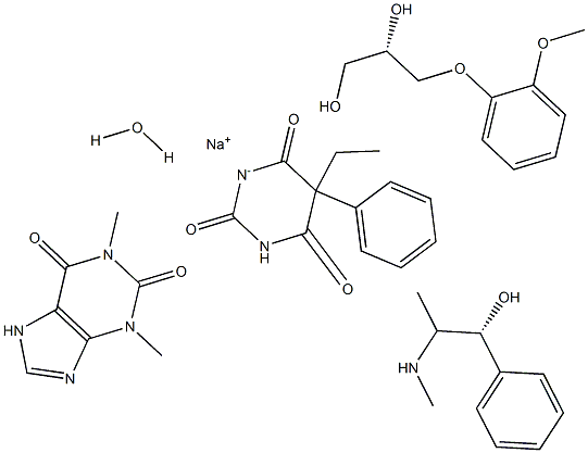 franol Structure