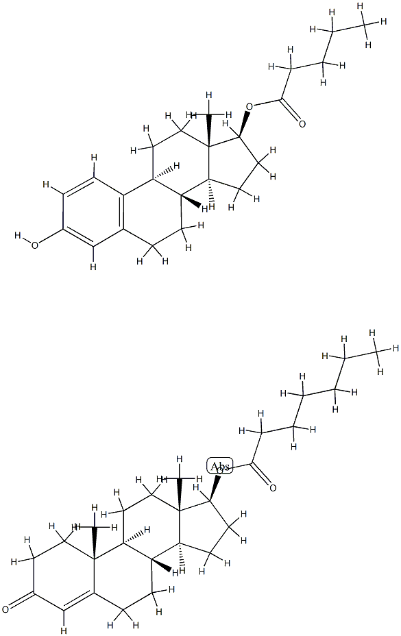 deladumone Structure