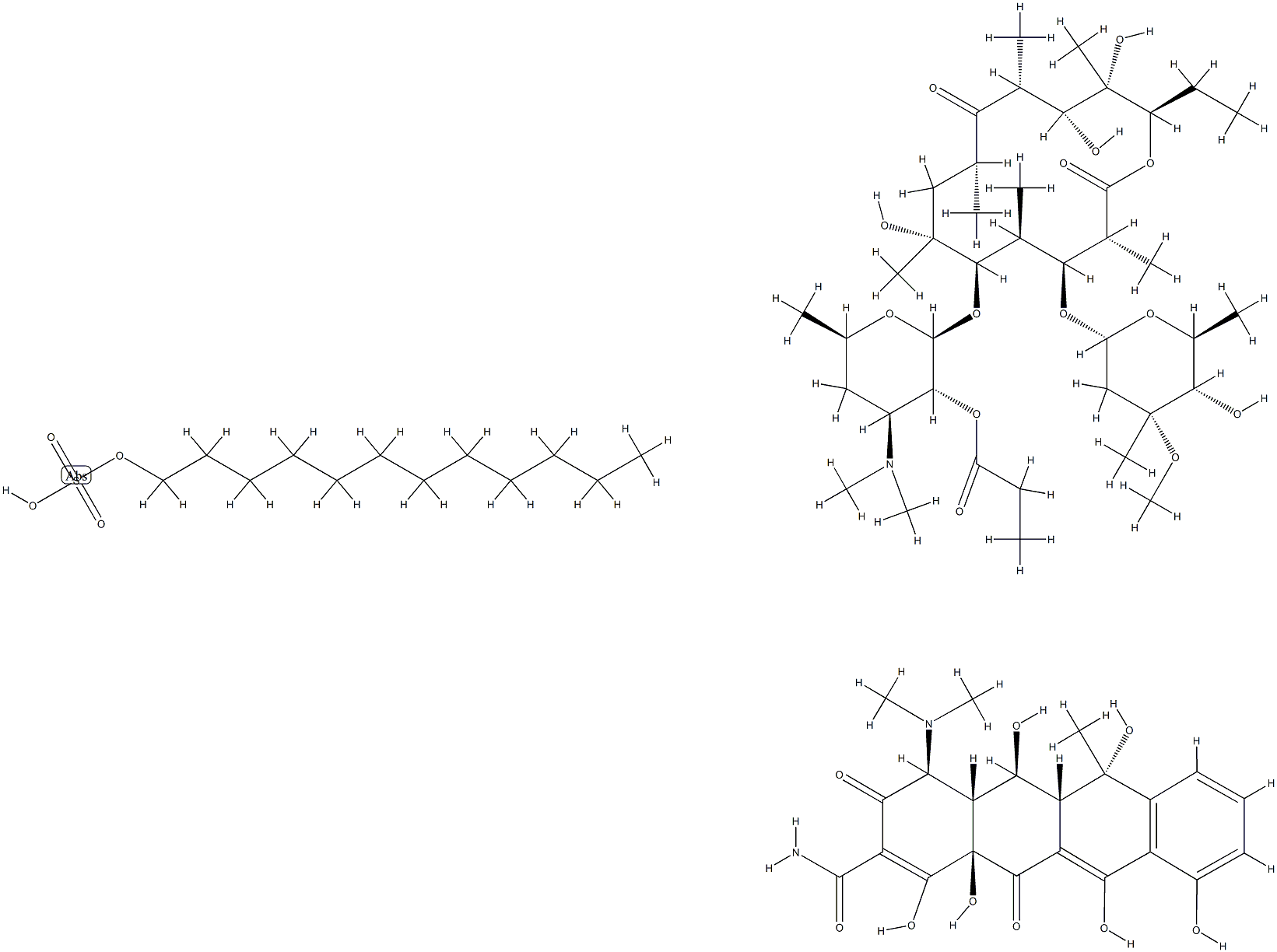 adimicin Structure