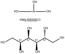 Almagel-neo Structure