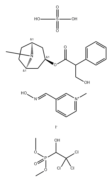 Bubulin Structure