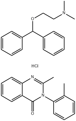 Mandrax Structure