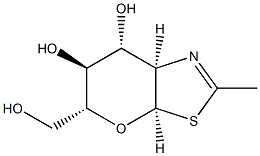 TETRAMETHYLAMMONIUM HYDROGEN DIFLUORIDE) Structure