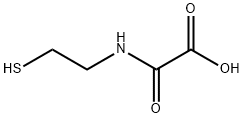 N-oxalylcysteamine Structure