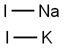 Solutan Structure