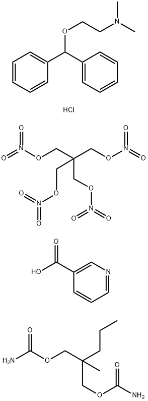 Visano Cor Structure