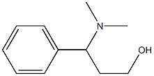 Dapoxetine Impurity 12 Structure