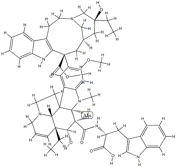 vintriptol acid Structure