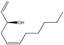 dictyoprolenol Structure