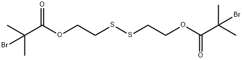 817637-79-9 Bis[2-(2′-broMoisobutyryloxy)ethyl]disulfide