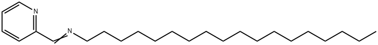 Octadecyl ATRP ligand Structure