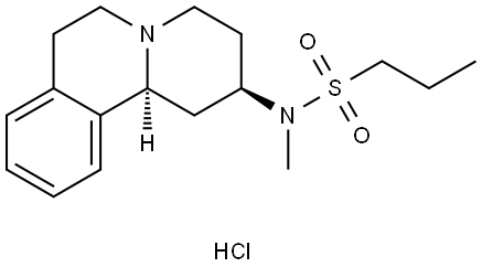 Wy 26392 Structure