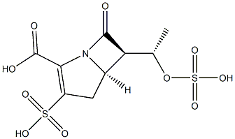 pluracidomycin Structure