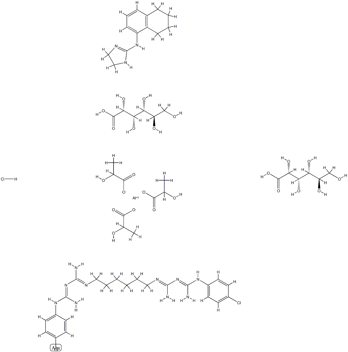 lurgyl Structure