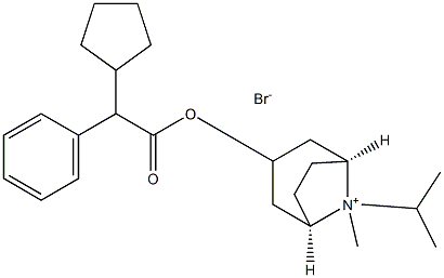 cyclotropium Structure