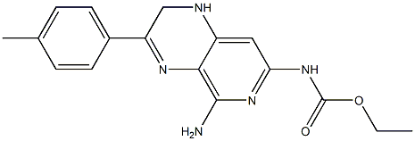 CI 980 Structure